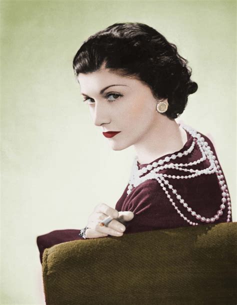 actress gabrielle chanel|gabrielle coco chanel biography.